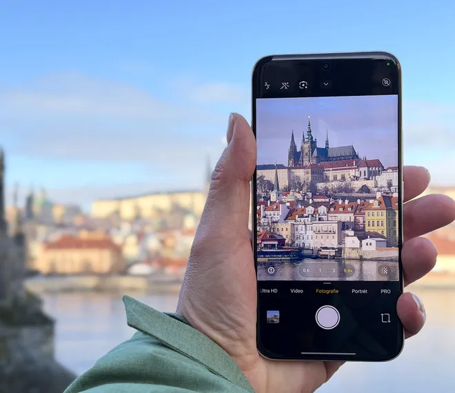 200 Мп у Redmi Note 15 Pro: маркетинг чи мрія фотографа